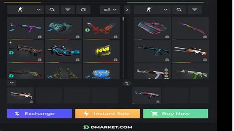 exchange csgo skins|buy and sell cs go skins.